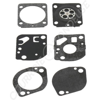 Le modèle de Kit réparation de carburateur Zama GND-93 - ZDG093