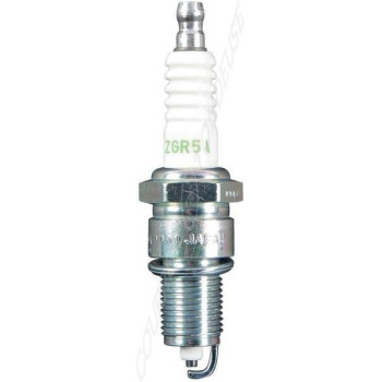Le modèle de Bougie d'allumage de tondeuse NGK ZGR5A - ZGR5A