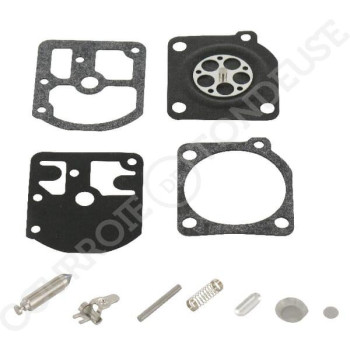 Le modèle de Kit réparation de carburateur Zama RB-12 - ZRB12WH