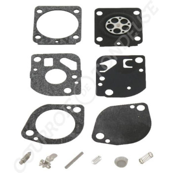 Le modèle de Kit réparation de carburateur Zama RB-132 - ZRB132