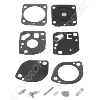 Le modèle de Kit réparation de carburateur Zama RB-134 - ZRB134