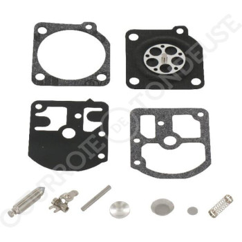 Le modèle de Kit réparation de carburateur Zama RB-11 - ZRK011