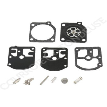 Le modèle de Kit réparation de carburateur Zama RB-13 - ZRK013