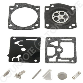 Le modèle de Kit réparation de carburateur Zama RB-31 - ZRK031