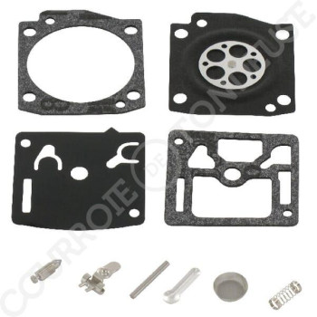 Le modèle de Kit réparation de carburateur Zama RB-36 - ZRK036