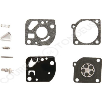 Le modèle de Kit réparation de carburateur Zama RB-68 - ZRK068