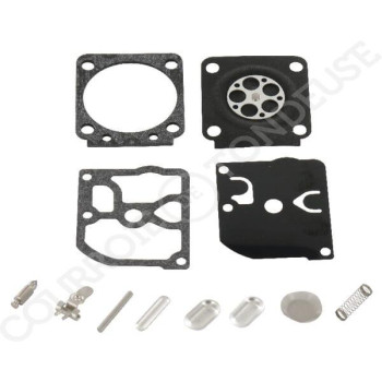 Le modèle de Kit réparation de carburateur Zama RB-77 - ZRK077