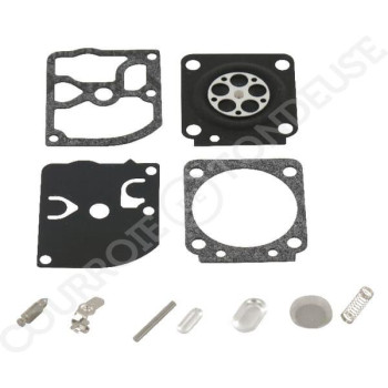 Le modèle de Kit réparation de carburateur Zama RB-83 - ZRK083