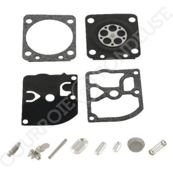 Le modèle de Kit réparation de carburateur Zama RB-84 - ZRK084