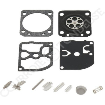 Le modèle de Kit réparation de carburateur Zama RB-85 - ZRK085