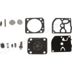Kit réparation de carburateur Zama RB-89