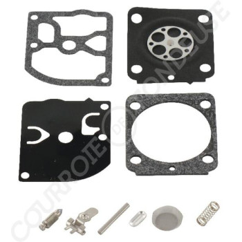 Le modèle de Kit réparation de carburateur Zama RB-99 - ZRK099