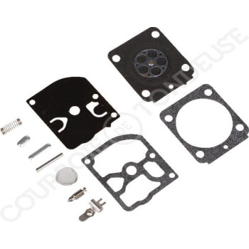 Le modèle de Kit réparation de carburateur Zama RB-100 - ZRK100