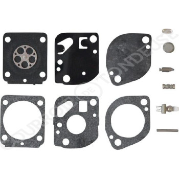 Le modèle de Kit réparation de carburateur Zama RB-114 - ZRK114