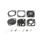 Kit réparation de carburateur Zama RB-162