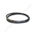 Courroie de traction hydro MTD 7540125A - 9540125