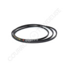 Courroie de tondeuse 2 lames MOTOSTANDARD 75267