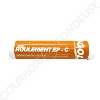 Le modèle de Cartouche de graisse roulement GR/ROULEMENTBIMO - ROULEMENTBIMO-IGOL