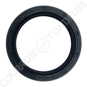 Le modèle de Joint O-ring nitrile OR58,74X3,53 - OR58,74X3,53-NBR70