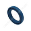 Le modèle de Bague d'étanchéïté 28 x 40 x 8 double lèvre renforcé 10 Bars - BE28X40X8-ASP-NBR