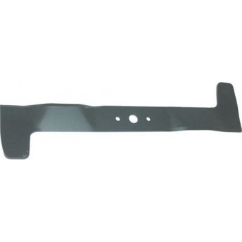 Le modèle de Lame de tondeuse Castelgarden et Viking 520 x 18 mm - 182004347/0, 6151 702 0102 - 82004347/0