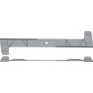 Le modèle de Lame de tondeuse Castelgarden et Viking 520 x 18 mm - 182004347/0, 6151 702 0102 - 82004347/0