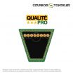 Courroie renforcée kevlar pour tondeuse 5L480 qualité pro
