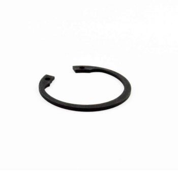 Le modèle de Circlips intérieur en acier CI25A - CI25A