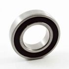 Roulement à billes SKF (1 rangée) 6010-2RS1 - 50x80x16 Roulement à billes SKF (1 rangée) 6010-2RS1 - 50x80x16