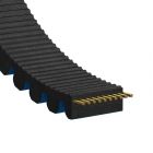 Courroie dentée Gates Polychain carbon volt 994-14MGTPCV-90