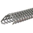 Agrafe pour courroie plate 3 plis AGRAFE3P | Référence AGRAFE3P