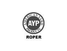AYP - ROPER Nos modèles de AYP - ROPER