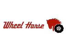 Nos modèles de Divers modele WHEEL HORSE