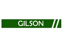 Nos modèles de GILSON
