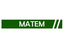 Nos modèles de MATEM