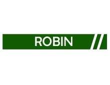 Nos modèles de ROBIN