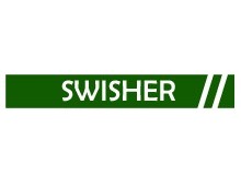 Nos modèles de SWISHER