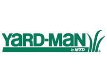 Nos modèles de YARDMAN