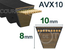 Nos modèles de RALLY
