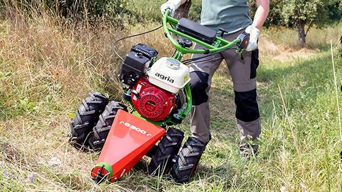 Optimisez les performances de vos courroies pour un jardinage intensif
