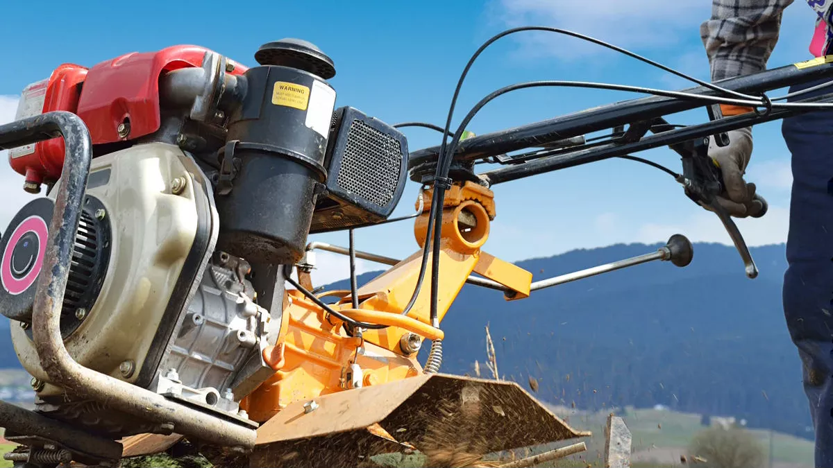 Comment prolonger la durée de vie des courroies de motoculture ?