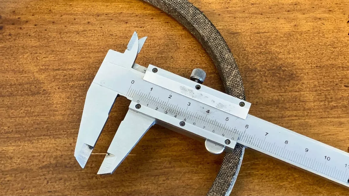 Comment mesurer la courroie de votre machine de motoculture ?